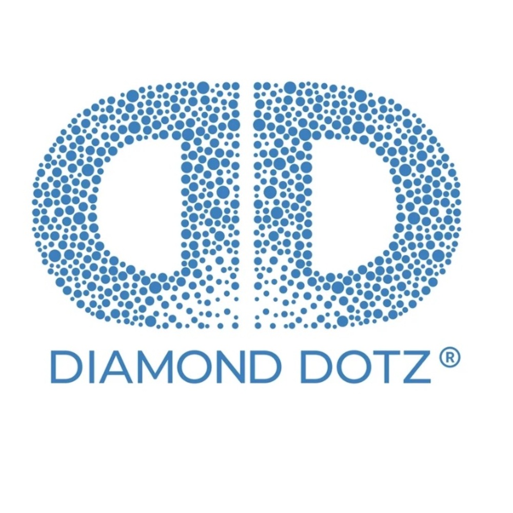 DIAMOND DOTZ® Dreamcatcher Special Edition Diamond Dreamcatcher - Picture 7 of 7
